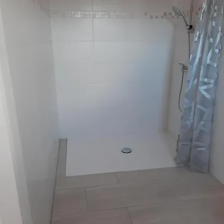 Escales Dans Les Dunes