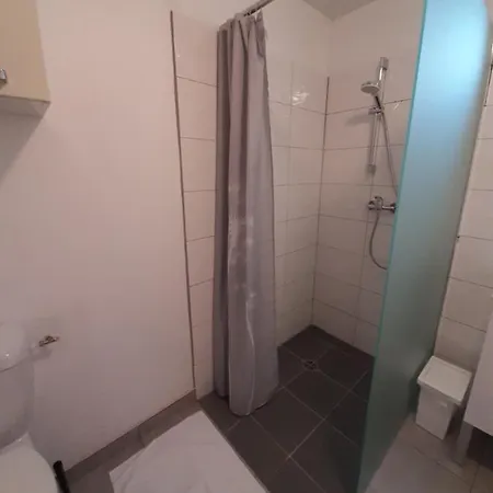 Escales Dans Les Dunes Bed & Breakfast