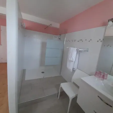 Escales Dans Les Dunes 3* Créances