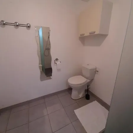 Escales Dans Les Dunes 3* Créances