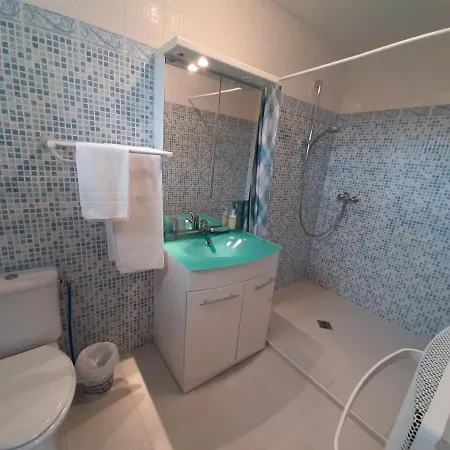 Escales Dans Les Dunes Bed & Breakfast 3*