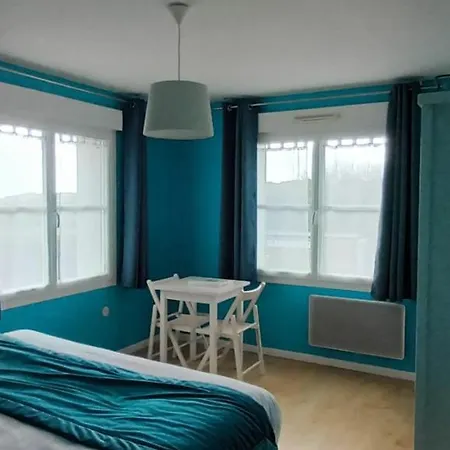 Escales Dans Les Dunes 3*