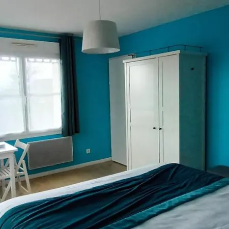 Bed & Breakfast Escales Dans Les Dunes