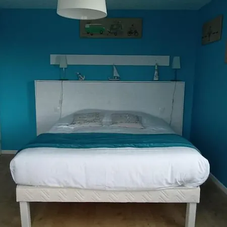 Escales Dans Les Dunes 3*