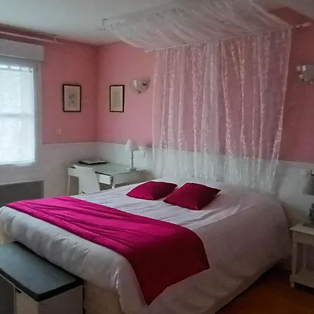 Escales Dans Les Dunes 3* Créances