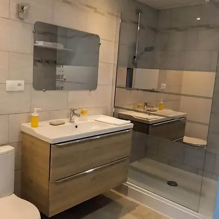 Escales Dans Les Dunes Bed & Breakfast