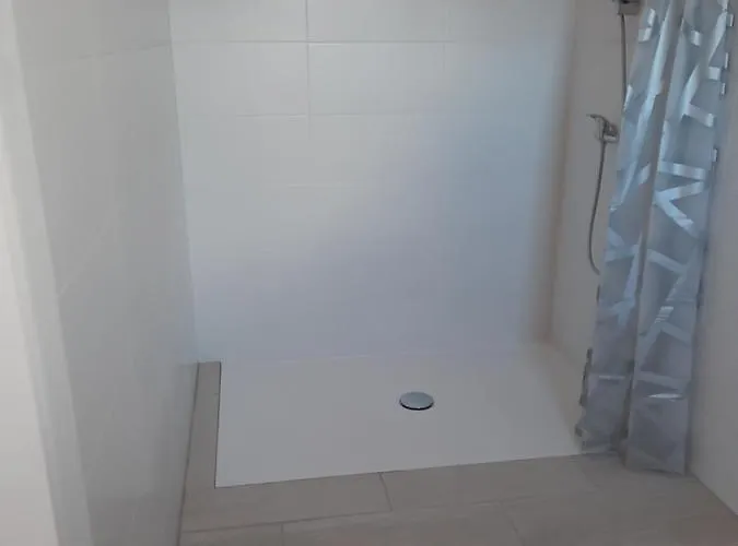 Escales Dans Les Dunes