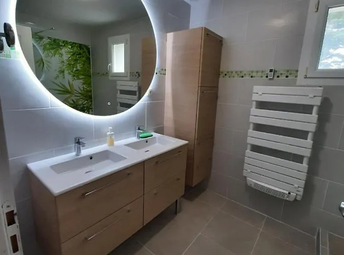 Bed & Breakfast Escales Dans Les Dunes 3*