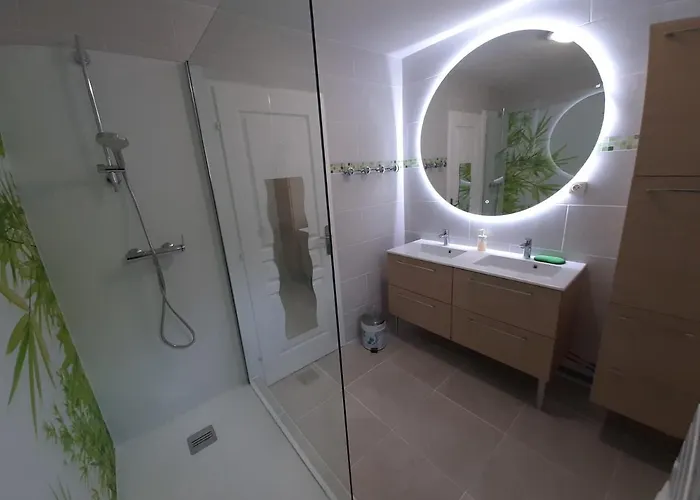 Escales Dans Les Dunes Bed & Breakfast Creances