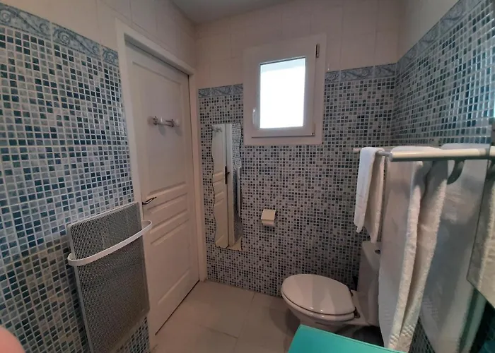 Escales Dans Les Dunes Bed & Breakfast