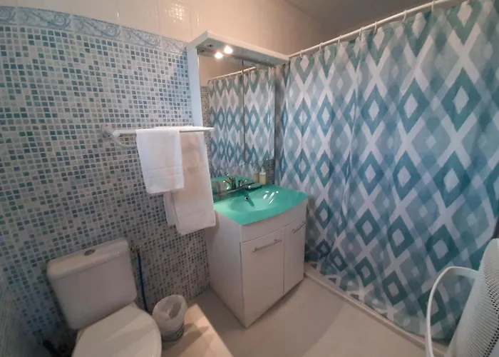 Escales Dans Les Dunes Bed & Breakfast 3*