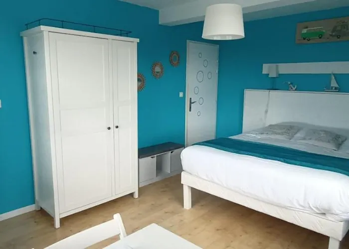 Escales Dans Les Dunes Creances