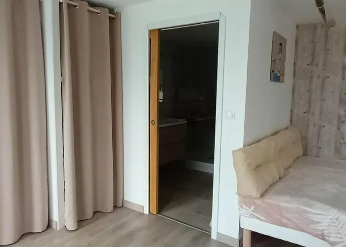 Bed & Breakfast Escales Dans Les Dunes Creances