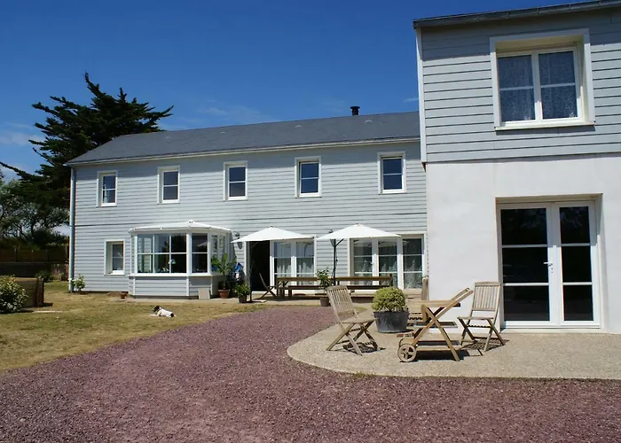 Escales Dans Les Dunes Creances