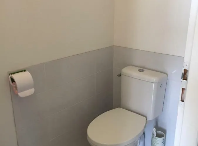 Bed & Breakfast Escales Dans Les Dunes