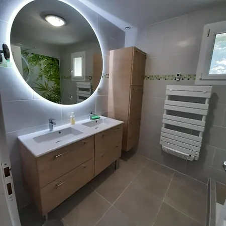 Bed & Breakfast Escales Dans Les Dunes 3*