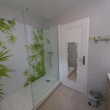 Escales Dans Les Dunes فندق مبيت وإفطار Créances