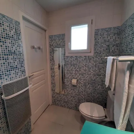 Escales Dans Les Dunes Bed & Breakfast