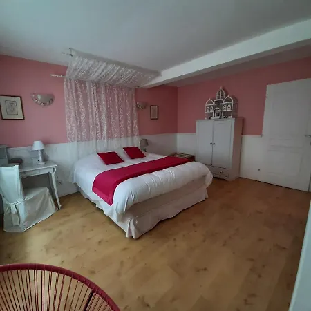 Escales Dans Les Dunes 3*