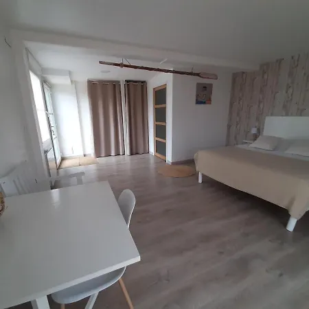 Escales Dans Les Dunes 3* Créances