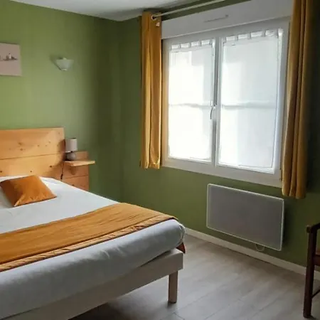 Escales Dans Les Dunes Bed & Breakfast *