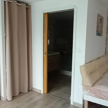 فندق مبيت وإفطار Escales Dans Les Dunes Créances