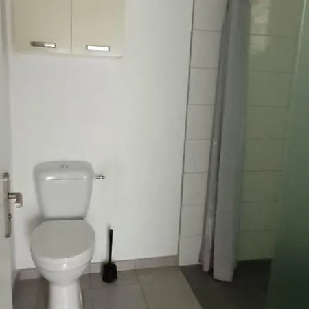 Escales Dans Les Dunes