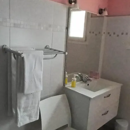 Escales Dans Les Dunes Bed & Breakfast