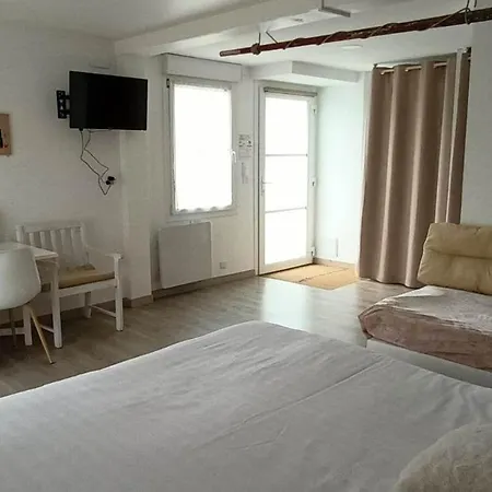 Escales Dans Les Dunes