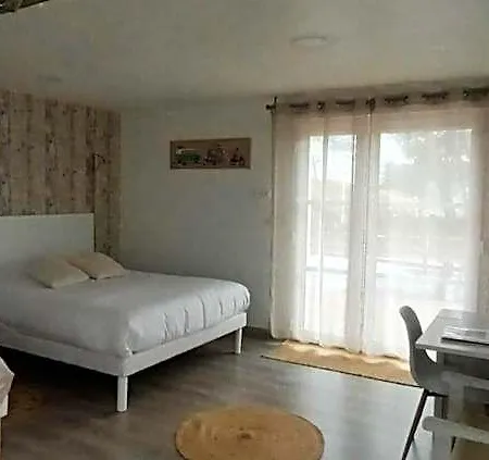 Bed & Breakfast Escales Dans Les Dunes