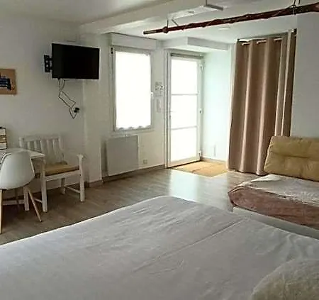 Bed & Breakfast Escales Dans Les Dunes