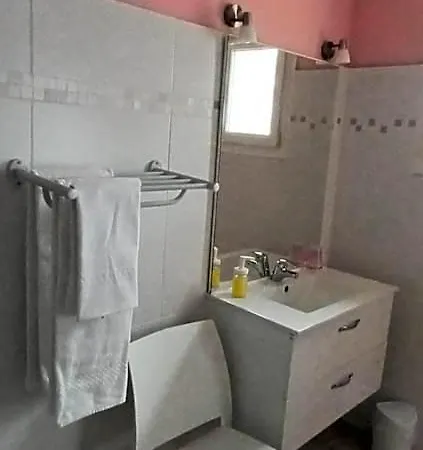 Bed & Breakfast Escales Dans Les Dunes 3*