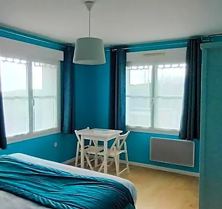 Bed & Breakfast Escales Dans Les Dunes