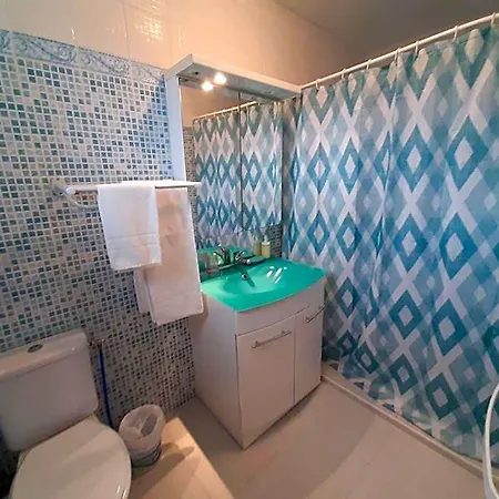 Escales Dans Les Dunes Bed & Breakfast 3*