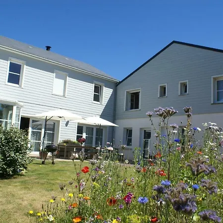 Bed & Breakfast Escales Dans Les Dunes Créances