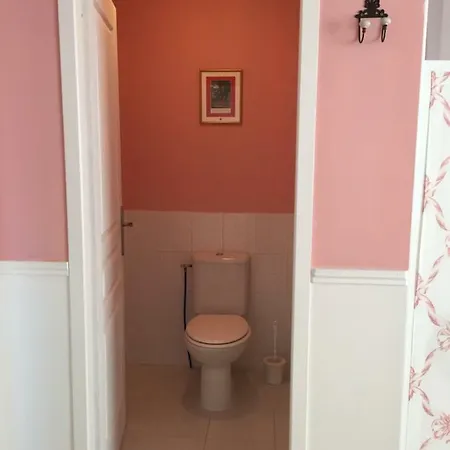 Bed & Breakfast Escales Dans Les Dunes 3*