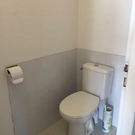 Bed & Breakfast Escales Dans Les Dunes