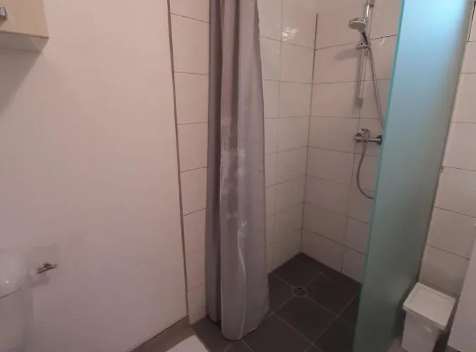 Escales Dans Les Dunes Frühstückspension