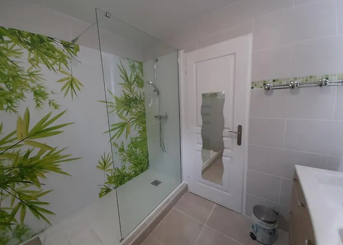 Escales Dans Les Dunes Bed and Breakfast Créances