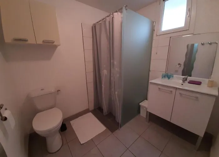 Escales Dans Les Dunes Frühstückspension Créances