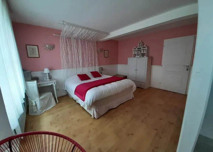 Escales Dans Les Dunes 3*