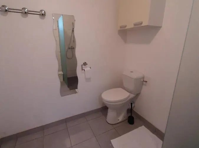 Escales Dans Les Dunes 3* Créances