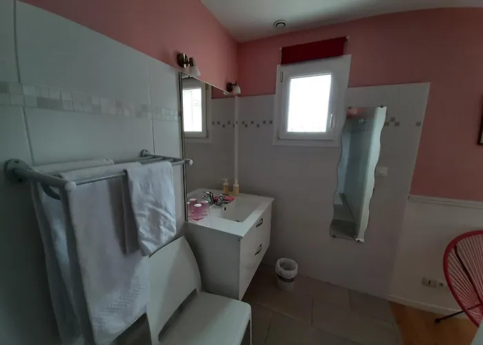 Escales Dans Les Dunes Créances