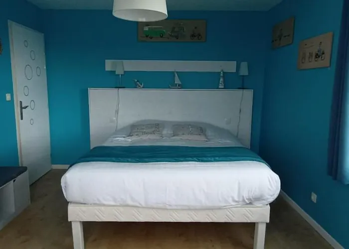 Escales Dans Les Dunes 3*