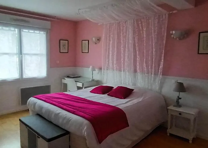 Escales Dans Les Dunes 3* Créances