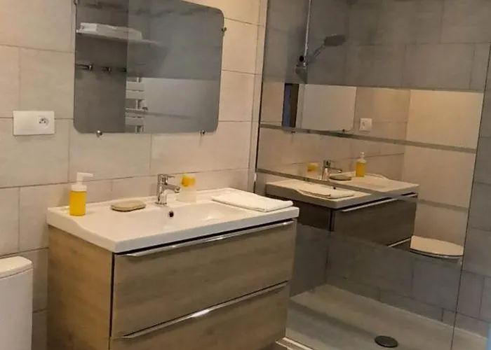 Escales Dans Les Dunes Frühstückspension