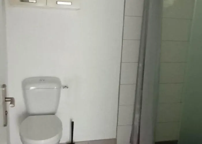 Escales Dans Les Dunes