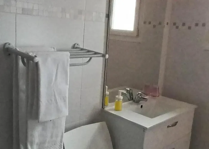 Escales Dans Les Dunes Bed and Breakfast